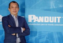 Panduit nombra nuevo director de Infraestructura de Redes para Latam