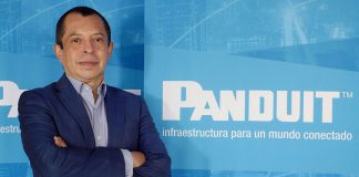 Panduit nombra nuevo director de Infraestructura de Redes para Latam