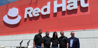 Red Hat y Nexsys presentan programa de incentivos Cazadores de Ventas