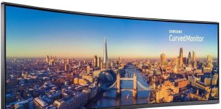 Intcomex ofrece lo último en monitores Gaming de Samsung