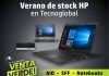Tecnoglobal y HP impulsan el negocio de cómputo con campaña “Venta en Verde”