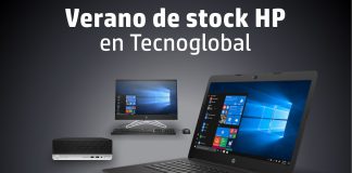 Tecnoglobal y HP impulsan el negocio de cómputo con campaña “Venta en Verde”