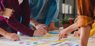 Empresas chilenas se ubican en un nivel Intermedio en Transformación Digital