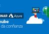 Intcomex y Microsoft lo invitan a webinar “Azure: La nube que da confianza”