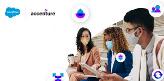 Accenture y Salesforce amplían su colaboración empresarial y sustentabilidad