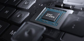 AMD lanza sus nuevos CPUs “Zen 3″Ryzen PRO Serie 5000 para laptops