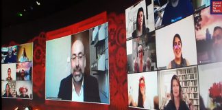 Dell Technologies reconocida como la mejor empresa para trabajar en Chile