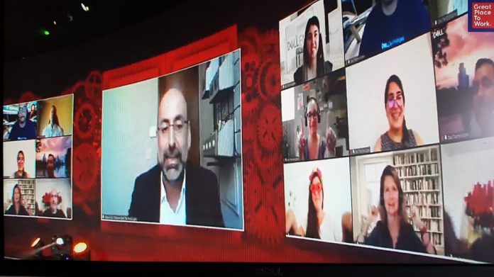 Dell Chile-GPTW