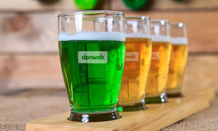 Donweb-sanpatricio