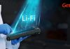 Getac se convierte en el primer fabricante en traer la tecnología LiFi integrada al mercado de la informática móvil robusta