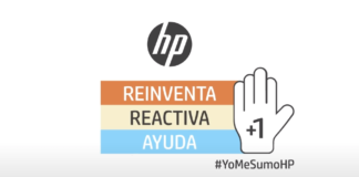 HP continúa campaña “Reinventa, Reactiva y Ayuda” para apoyar a emprendedores