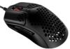 HyperX lanza nuevo mouse ultra-liviano Pulsefire Haste