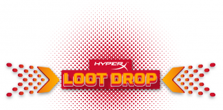 HyperX organiza un evento de promociones para los fanáticos del gaming
