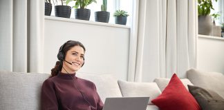 Jabra Evolve2 30: Productividad, comodidad y portabilidad para el trabajo