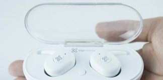 Klip Xtreme trae a Chile sus auriculares in ear TwinBuds II