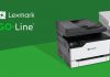 Lexmark estrena sus nuevos modelos de fax en la nube