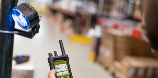 Motorola Solutions lanzó su más completa radio inteligente con Android