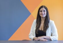 8M: «50% de nuestros líderes en Vertiv LATAM somos mujeres”