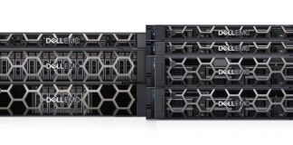 Dell Technologies impulsa la IA y el cómputo del edge con servidores PowerEdge de última generación