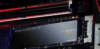Intcomex ofrece mayor rendimiento con los SSD Black de WD