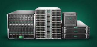 Tecnoglobal lanza sitio de servidores y soluciones HPE Proliant