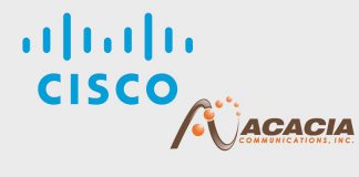 Cisco cierra un acuerdo de 4.500 millones de dólares con Acacia