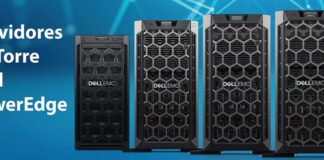 Tecnoglobal potencia su Centro de Información Dell Technologies