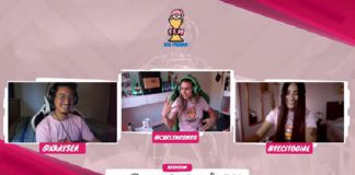 Equipo de SPDigital fue el gran ganador del torneo “Fortnite-Ingram”