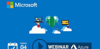Intcomex te invita al webinar “Azure: La nube que da confianza”
