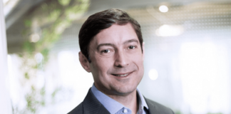Cisco nombra nuevo vicepresidente para América Latina