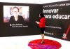 Lenovo realizó el Summit regional: ‘‘Innovar para educar’’
