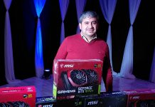 MSI proyecta un 2021 de consolidación en Chile