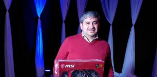 MSI proyecta un 2021 de consolidación en Chile
