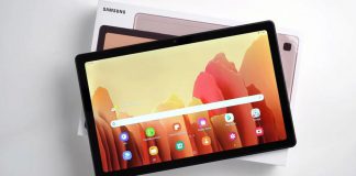 Tecnoglobal tiene en oferta ultimas unidades de tablets Samsung Galaxy