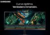 Intcomex y Samsung tienen el mejor monitor curvo para gamers