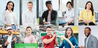 Schneider Electric se une a la campaña mundial #ChooseToChallenge