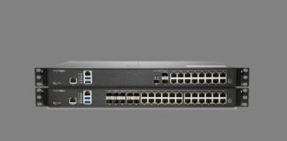 SonicWall amplía su gama de firewalls enfocada en gobierno