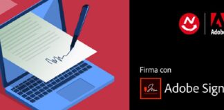¡No se pierda nuevo entrenamiento Adobe Sign con Nexsys y Auctus!