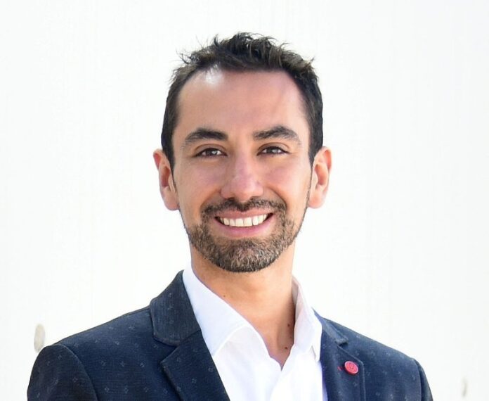José Ignacio Díaz, Analista Senior de Telecomunicaciones de IDC Chile.