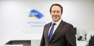 InterNexa crea su primer Data Center boutique en Chile