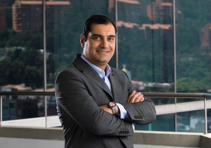 Daniel Nuñez_director de ventas ISG de Dell Technologies para la región Andina
