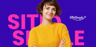 Crear una página web nunca fue tan fácil: SitioSimple está de estreno