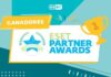 Se anunciaron los ganadores del ESET Partner Awards 2020