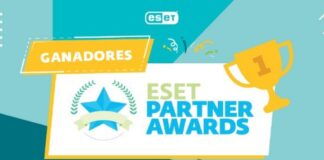 Se anunciaron los ganadores del ESET Partner Awards 2020