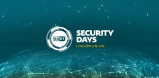 ESET anuncia las fechas de los Security Days 2021
