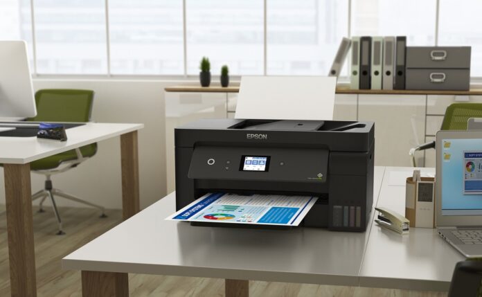 Epson-EcoTank L14150