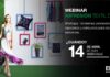 Epson lo invita al webinar “Impresión Textil Digital”