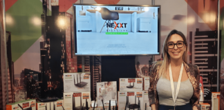 Nexxt Solutions mostrará este jueves sus soluciones Smart Home