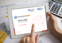 Goodbox Marketing apoyará por tercer año al eCommerce Day Chile 2021
