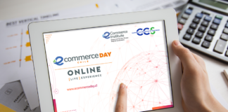 Goodbox Marketing apoyará por tercer año al eCommerce Day Chile 2021